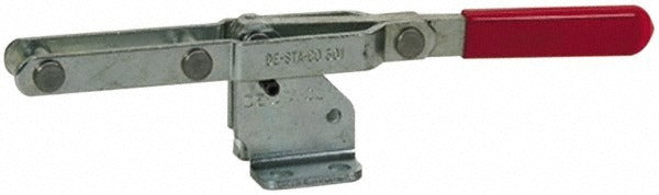 DE-STA-CO De-sta-co 301-SS Pull-action Latch Clamp 450 Lb Stainless