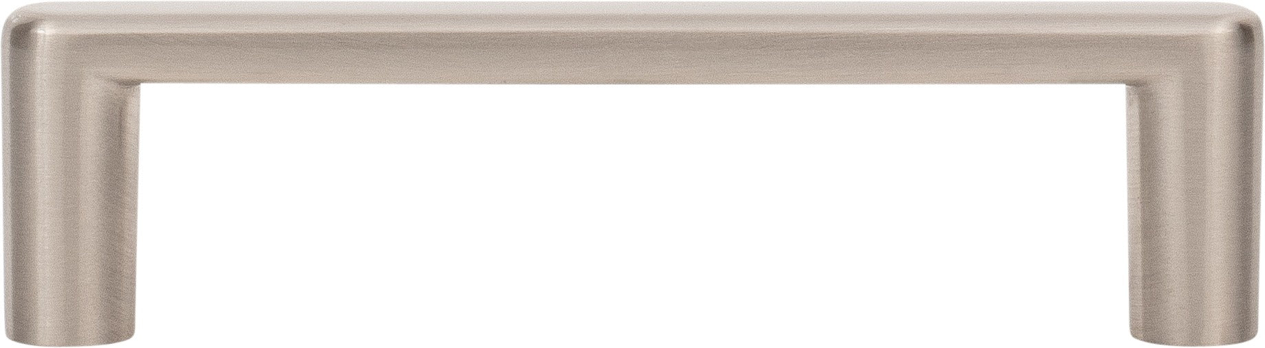 ELEMENTS Elements 105-96SN Cabinet Pull 96mm Satin Nickel Gibson