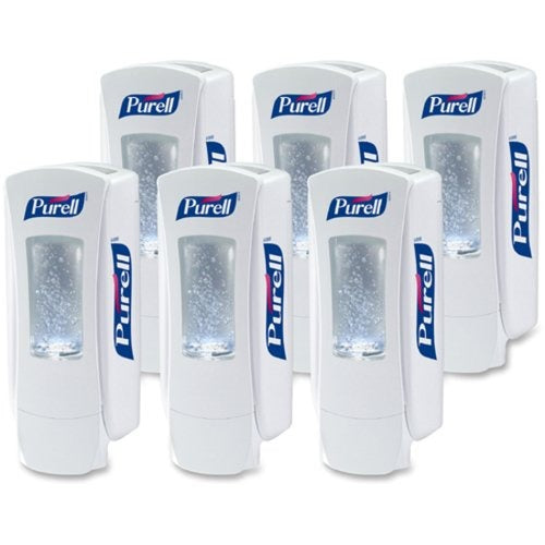 GOJO Gojo GOJ882006CT Adx-12 Dispenser 1.27 Quart (6/Carton) 882006CT