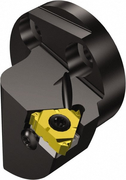 SANDVIK COROMANT Sandvik Coromant 5750159 Threading Cutting Unit Head SL40