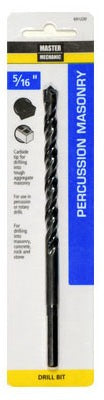 DISSTON CO Disston Company 691220 Masonry Drill Bit 5/16 X 6 Inches