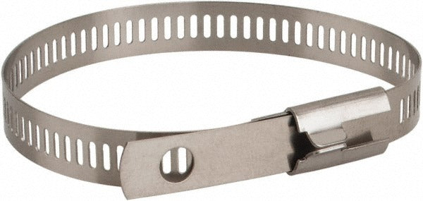 THOMAS & BETTS Thomas Betts TYS6-280 Stainless Steel Cable Tie 6in Black