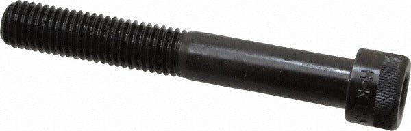 HOLO-KROME Holo-krome 72288 Hex Socket Cap Screw 5/8-11 Unc Alloy Steel