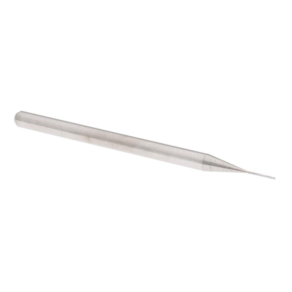 HERTEL Hertel MR34-0165.099 Chucking Reamer 0.42mm Solid Carbide