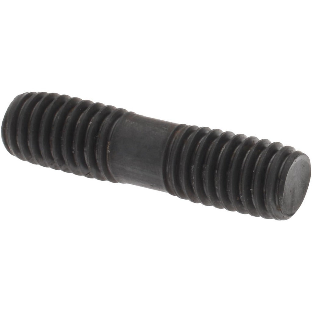 GIBRALTAR Gibraltar 40501G Double Threaded Stud 3/8-16 1-1/2 in