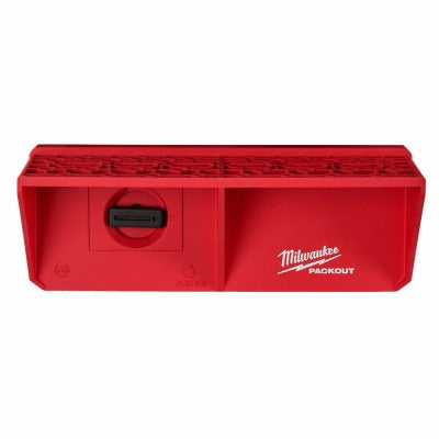 MILWAUKEE Milwaukee 48-22-8341 Packout Screwdriver Rack 4 Pack