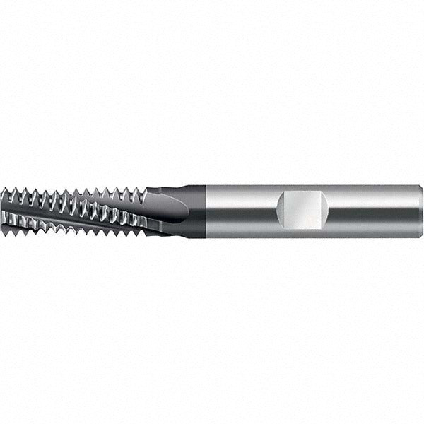 WALTER Walter-prototyp 6580450 Thread Mill 5/16-24 Internal Carbide