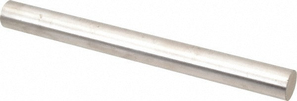 ECLIPSE Eclipse M19094/MSC Alnico Round Bar Magnet 8x3/4in 10.1lb