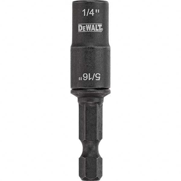 DEWALT Dewalt Accessories DWADEND14516 Double-ended Nut Driver 2 Pack