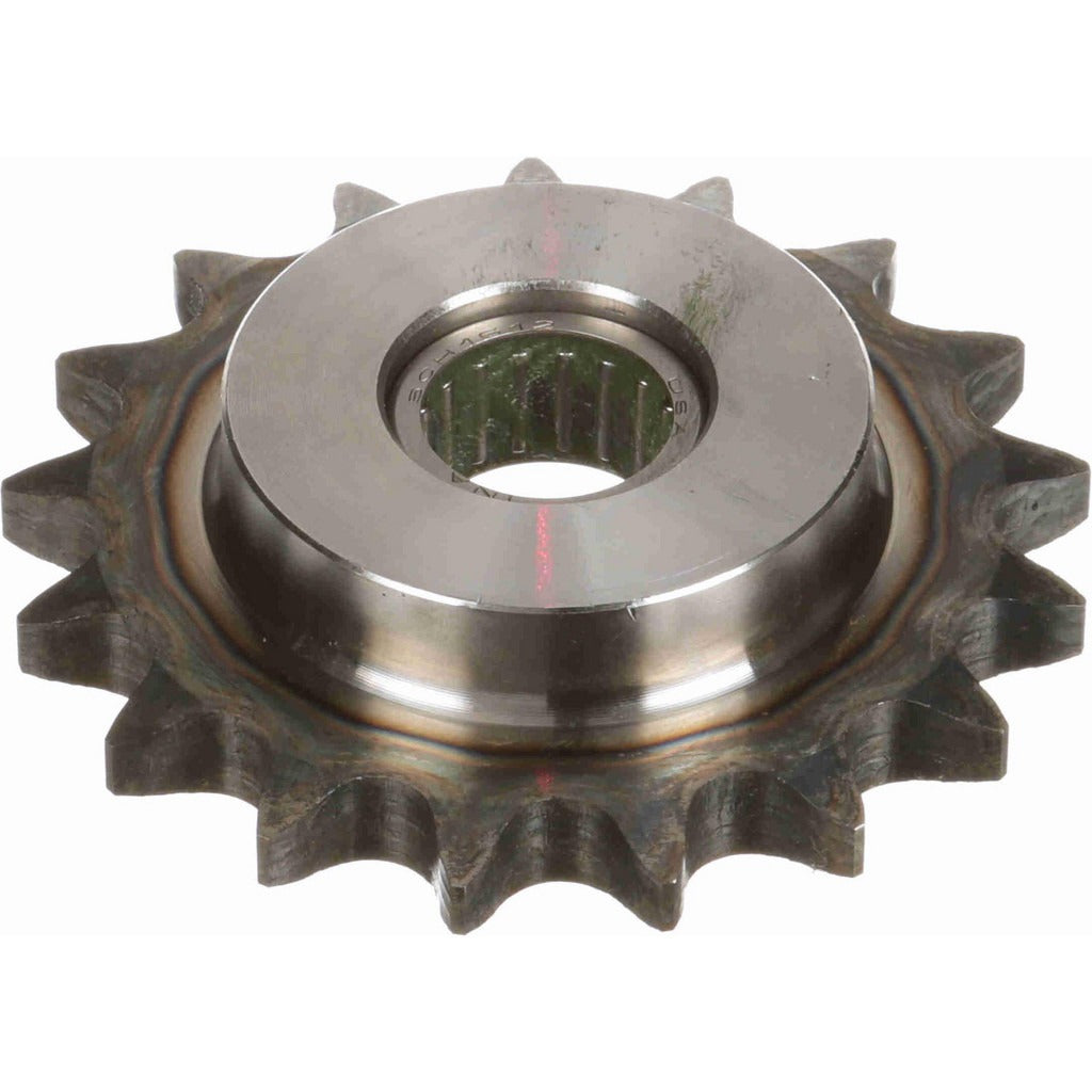 BROWNING Browning 1297282 Chain Idler Sprocket Size 60 17 Tooth Steel