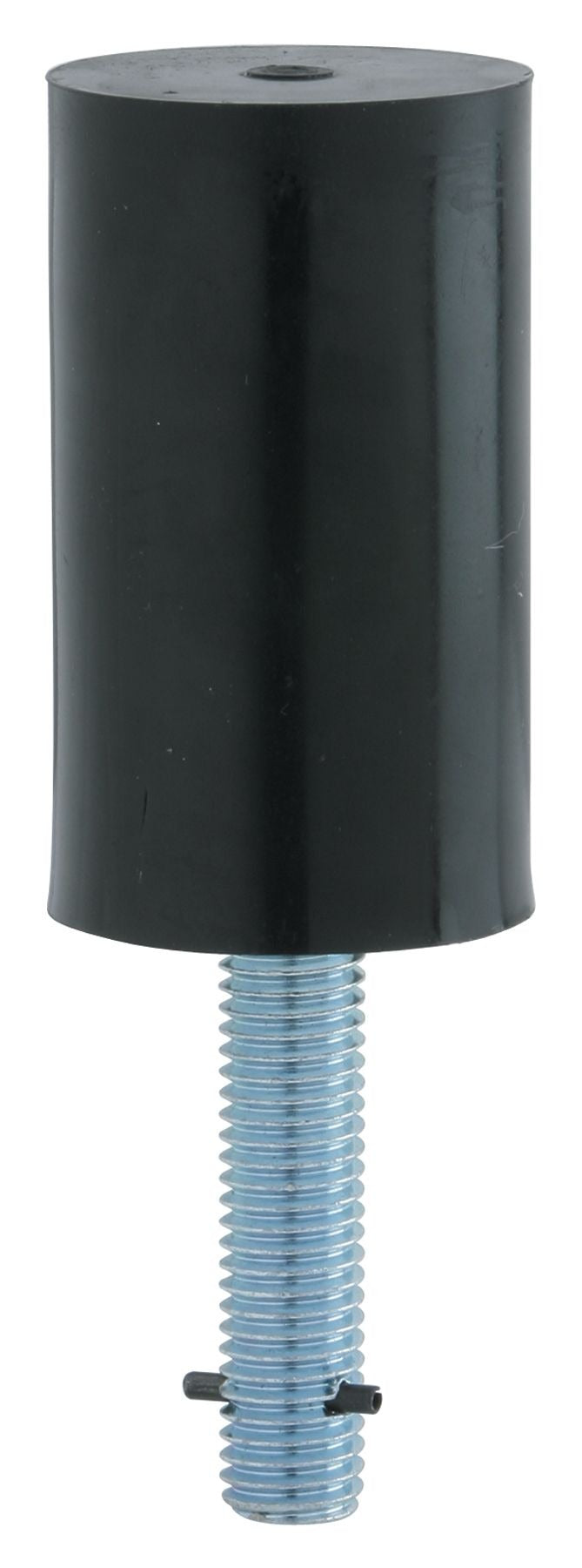 IVES Ives FS18L Long Security Door Stop Black Finish