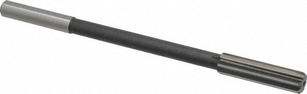 VALUE COLLECTION Value Collection 144429605300000 Chucking Reamer Hss