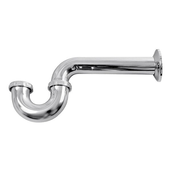 OATEY OATEY 714A-1 Low-Inlet P-Trap
