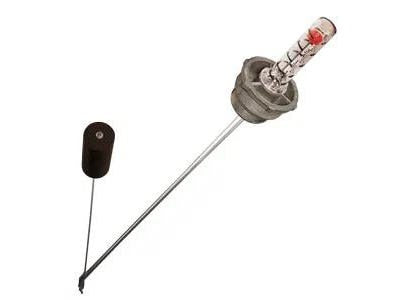 SCULLY SIGNAL Scully Signal 1422 Swing Arm Tank Level Gauge