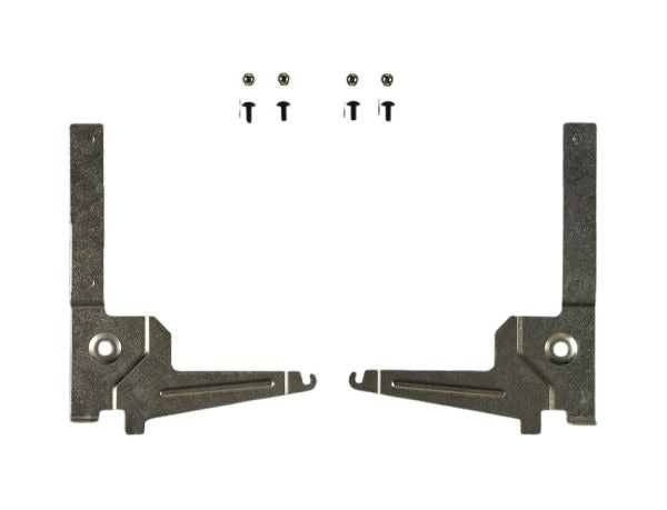 FRIGIDAIRE Frigidaire 5304513274 Dishwasher Door Hinge Kit