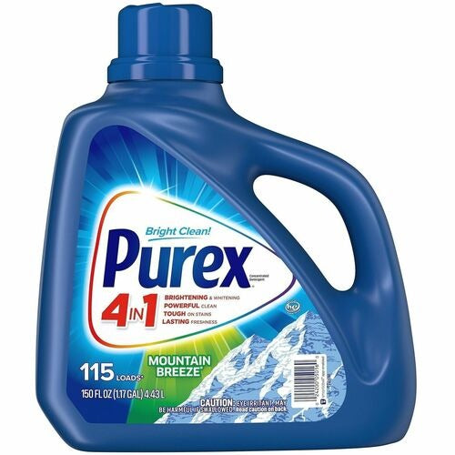 DIAL Dial Corporation DIA05016 Liquid Laundry Detergent 96 Loads