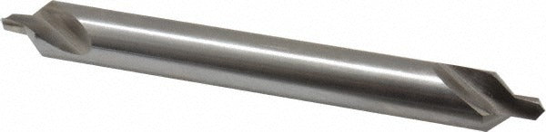 KEO Keo 907-000-176 Combo Drill Countersink Size 7 Hss