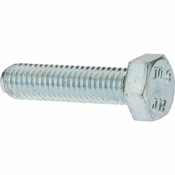 VALUE COLLECTION Value Collection 44415 M5 X 0.80 X 20 Mm Hex Cap Screw 50-pack
