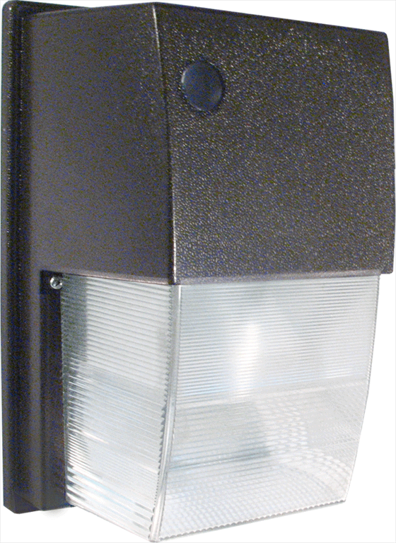 RAB LIGHTING Rab Lighting WPTS50 Tallpack 50W HPS (11 in H x 6-7/8 in W x 5-3/4 in D)