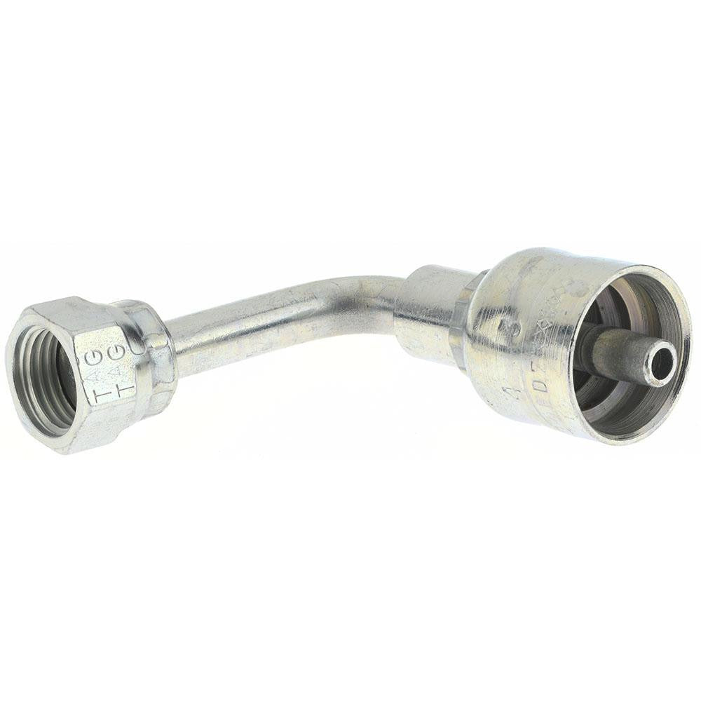 PARKER Parker BD-1J14310-10-1 Seal-lok 90 Elbow Fitting 5/8 in