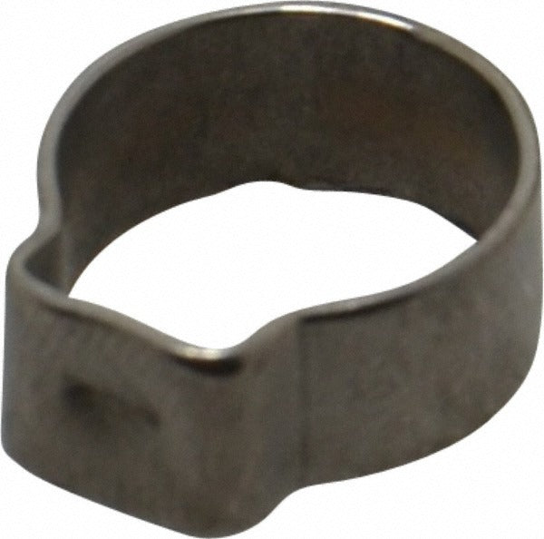 OETIKER Oetiker 15300018-100 1-ear Clamp 15/32 Inch