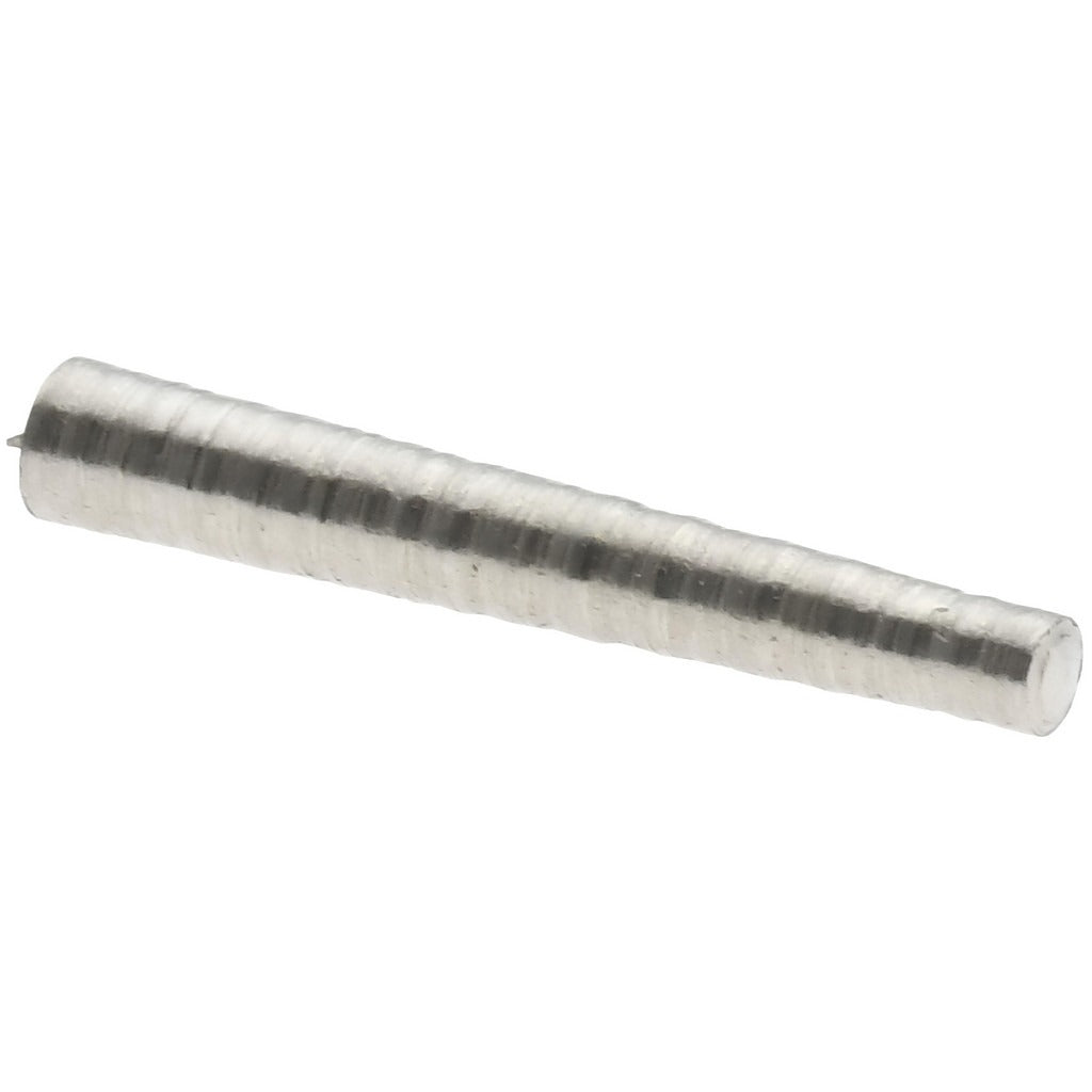 VALUE COLLECTION Value Collection MSC67700005X Taper Pin Size 6/0 303 Ss