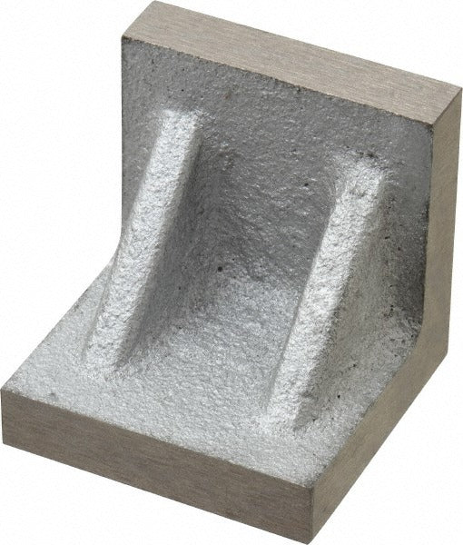 VALUE COLLECTION Value Collection 418-4410 Angle Plate 2x2x2 Cast Iron