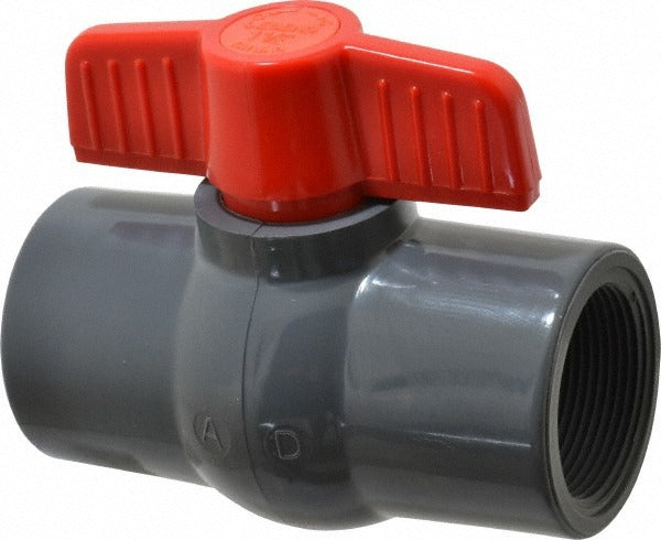 LEGEND VALVE Legend Valve 201-427 Miniature Ball Valve 1-1/2 in Full Port