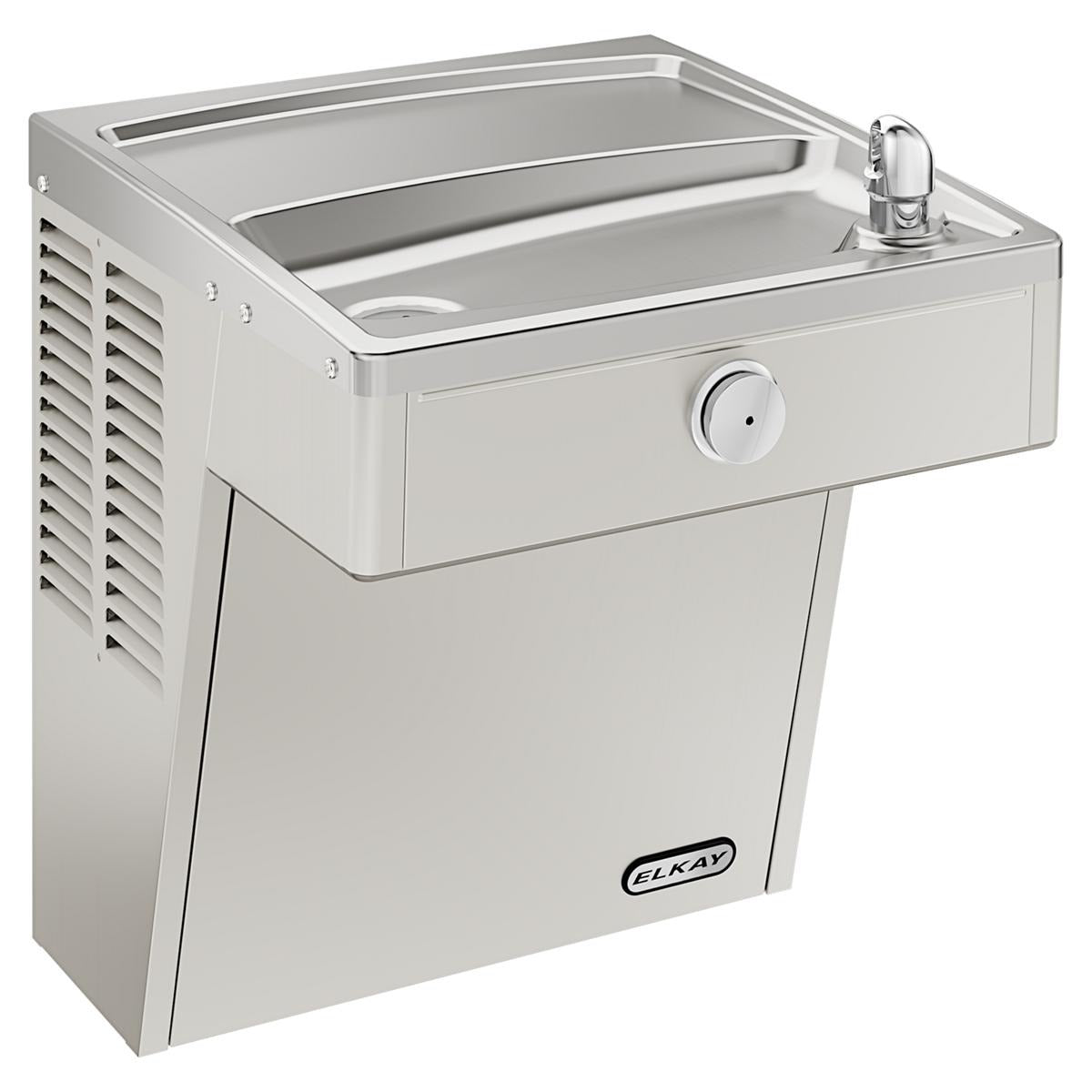 BSC PREFERRED Bsc Preferred LVRCSC8S Vandal Resistant Ada Water Cooler