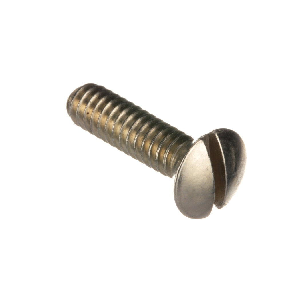 HOBART Hobart SC-016-22 Screw Slotted Flathead 1 in Each HOBSC-016-22
