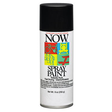 Krylon I21213007 NOW Spray Paint 16 oz Replacement MPN