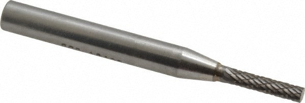 SGS PRO Sgs Pro 10428 SA-12 Cylinder Carbide Abrasive Bur