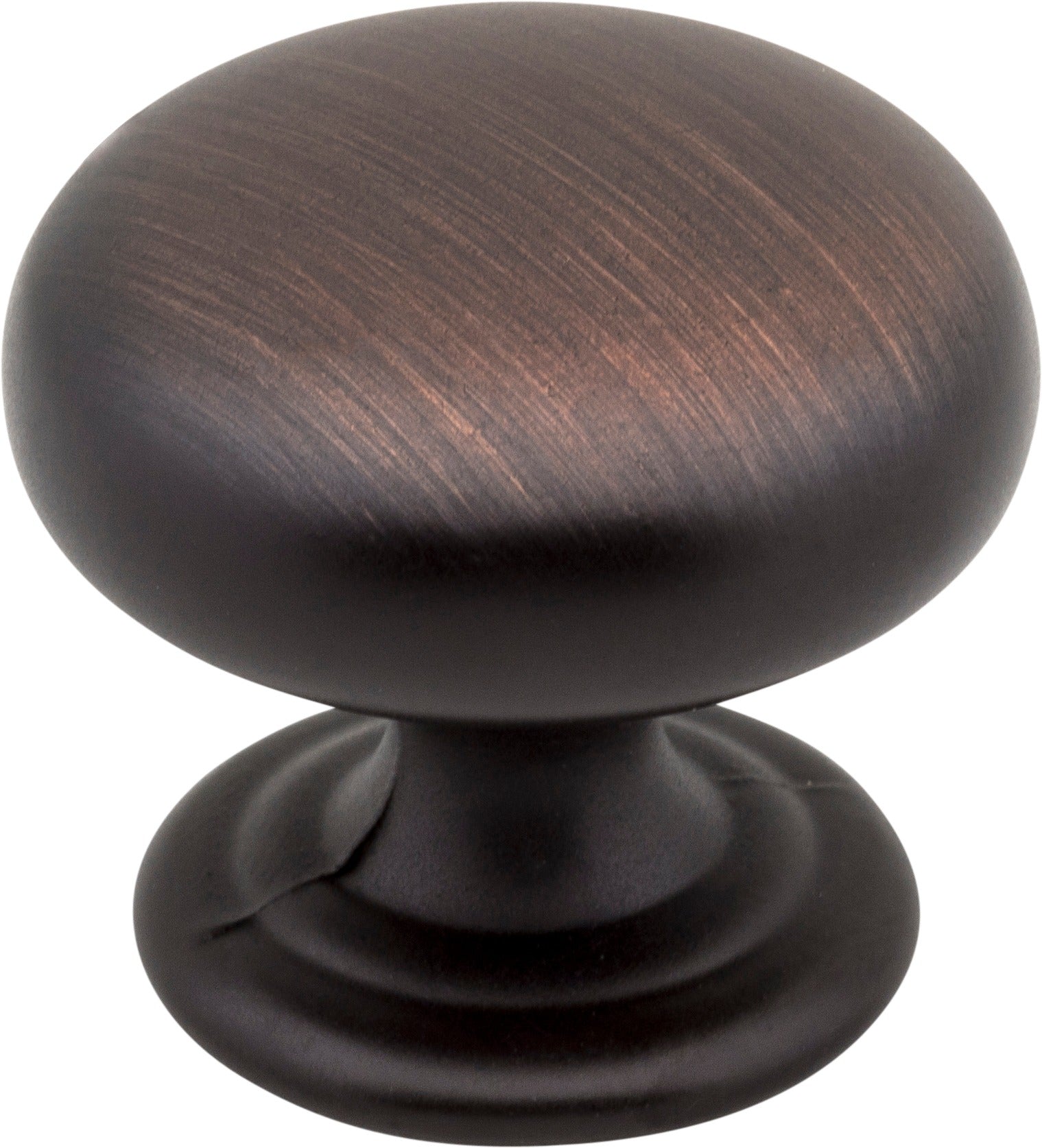 ELEMENTS Elements 2980DBAC Florence Cabinet Mushroom Knob