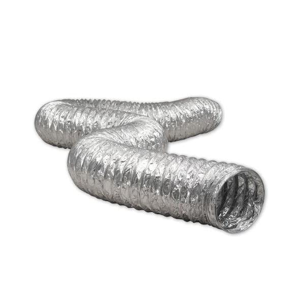 DUNDAS JAFINE Dundas Jafine BTD45 Pro Flex Clothes Dryer Transition Duct (8 x 5 x 5 inch)