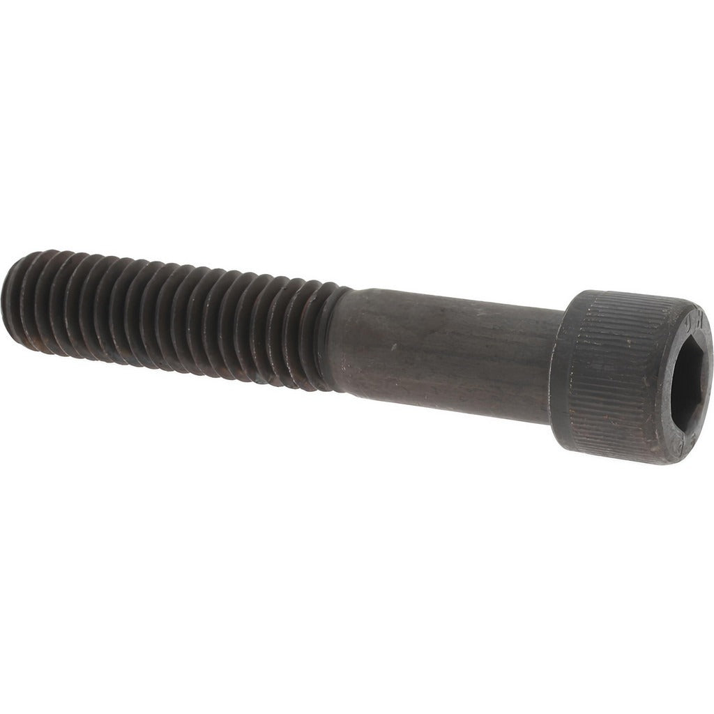 VALUE COLLECTION Value Collection 307408PR Hex Socket Cap Screw 7/16-14 Unc