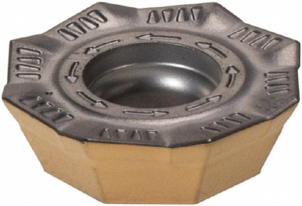 ISCAR Iscar 5606593 Milling Insert Oemt 060405AER-76 IC808
