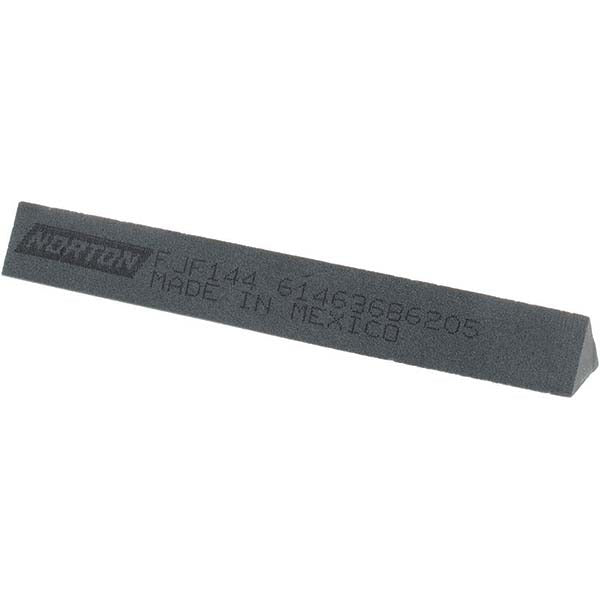 NORTON Norton 61463686205 Triangle Sharpening Stone Fine Grade