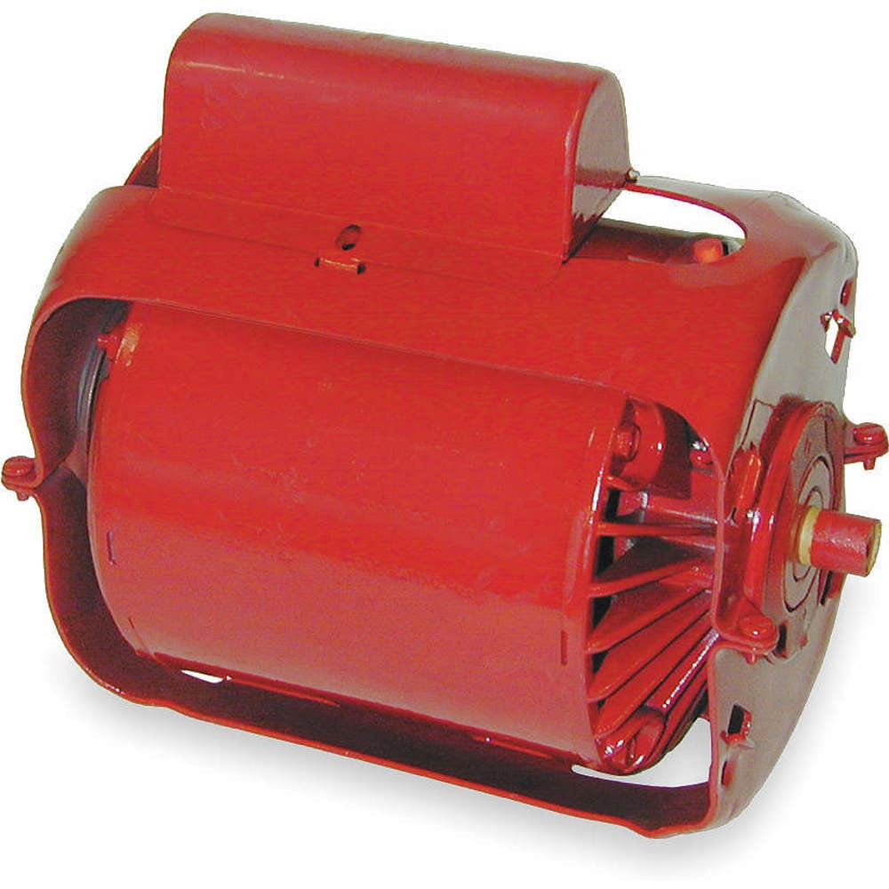 BELL AND GOSSETT Bell And Gossett 111040 Motor 1/4 HP (2-1/2 inches LD-3) M95171
