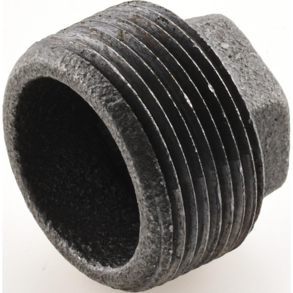 VALUE COLLECTION Value Collection B241N 32X10 Black Iron Bushing 1-1/4x3/8 Npt