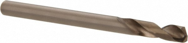 CLEVELAND CONTROLS Cleveland C14803 Screw Machine Drill Bit 0.1378 in Cobalt