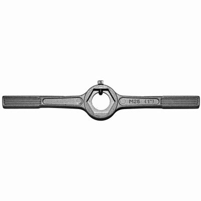 CENTURY DRILL & TOOL Century Drill Tool Co Inc 98504 Die Stock 1 Inch 2 Pack