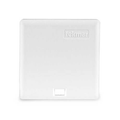 Tekmar Controls 076 Indoor Sensor - G Enclosure