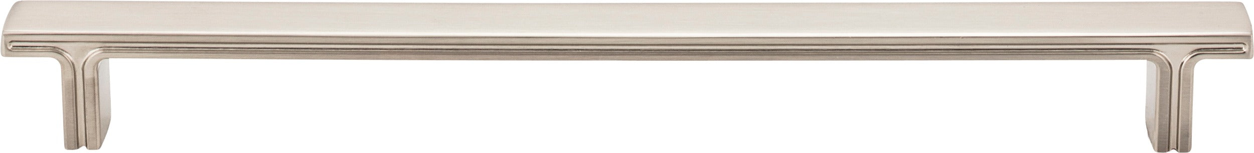 JEFFREY ALEXANDER Jeffrey Alexander 867-228SN Satin Nickel Cabinet Pull
