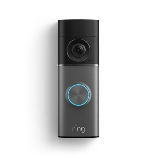 RING Ring Llc B0F151GFYR Wired Video Doorbell Pro 3rd Gen