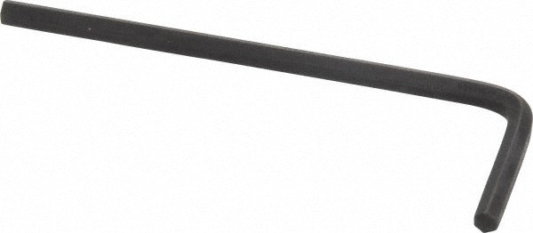 EKLIND Eklind 15505 Hex Key 2.5 Mm L-handle Short Arm