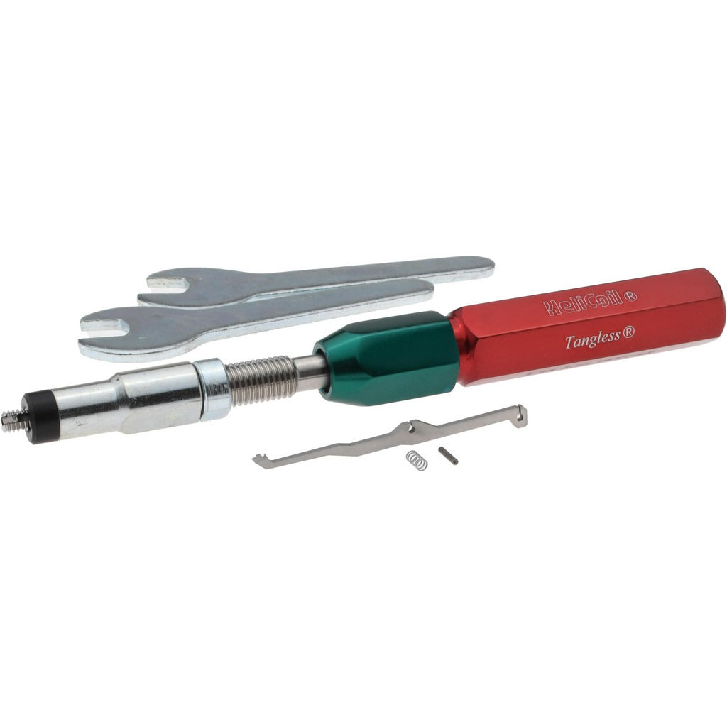 HELI-COIL Heli-coil 7571-2B Insert Tool 8-32 Unc Tangless