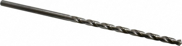PRECISION TWIST DRILL Precision Twist Drill 5999757 Taper Length Drill Bit
