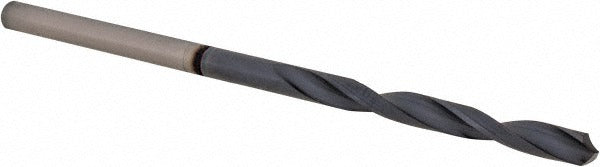 KYOCERA SGS PRECISION TOOLS Sgs 57120 Solid Carbide Jobber Drill Bit 3/32 Inch
