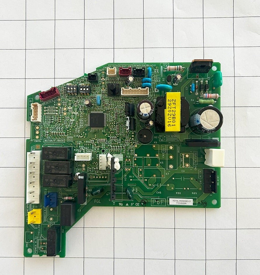 FUJITSU Fujitsu 9705914278 Printed Circuit Board (Replacement 9705914278)