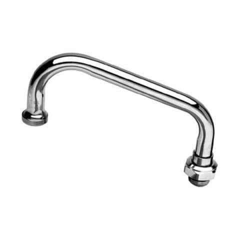 T&S BRASS T&S Brass TS62X Swing Nozzle 12-inch (Replacement TS62X)